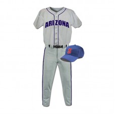 Baseball Uniforms